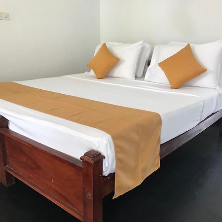 Sunray Beach House Tangalle Extérieur photo
