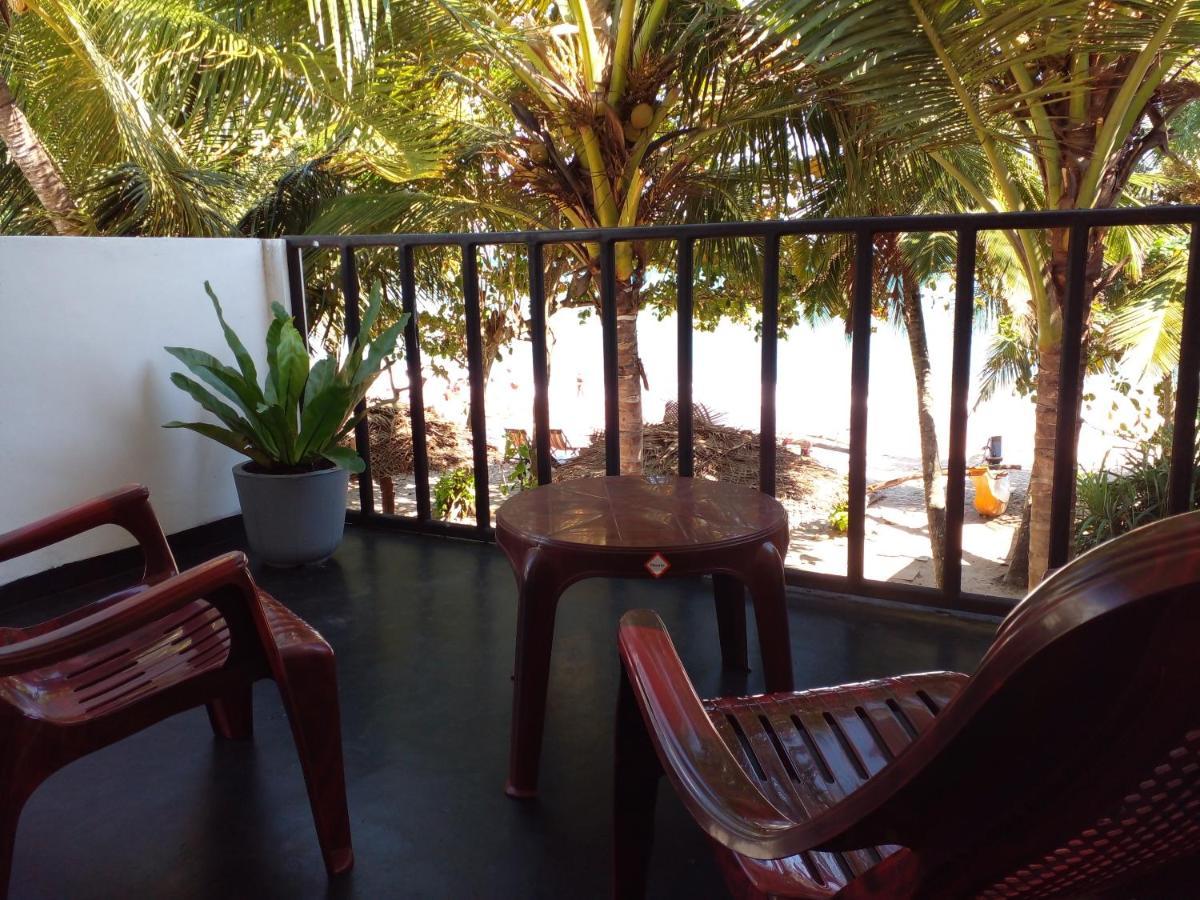 Sunray Beach House Tangalle Chambre photo