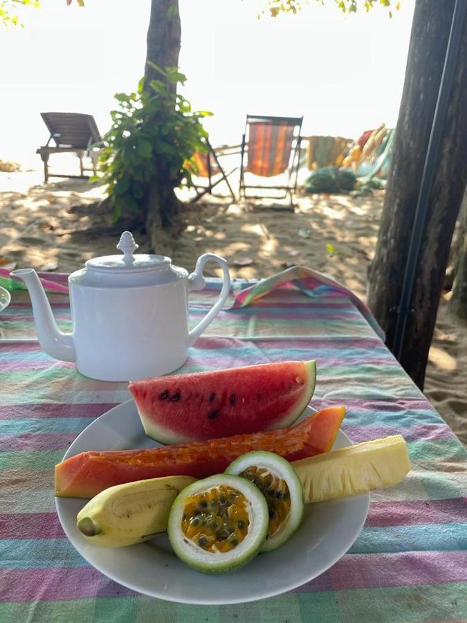 Sunray Beach House Tangalle Extérieur photo