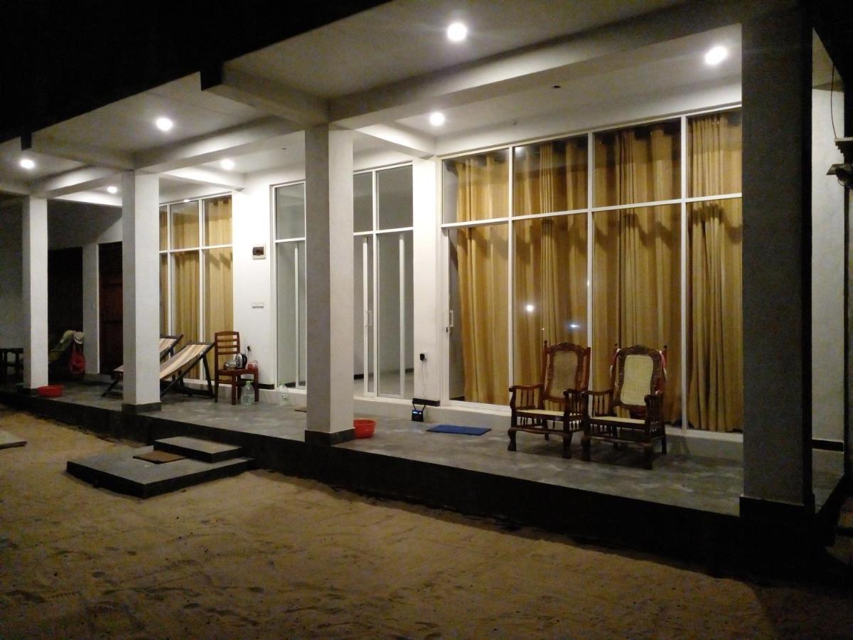 Sunray Beach House Tangalle Extérieur photo