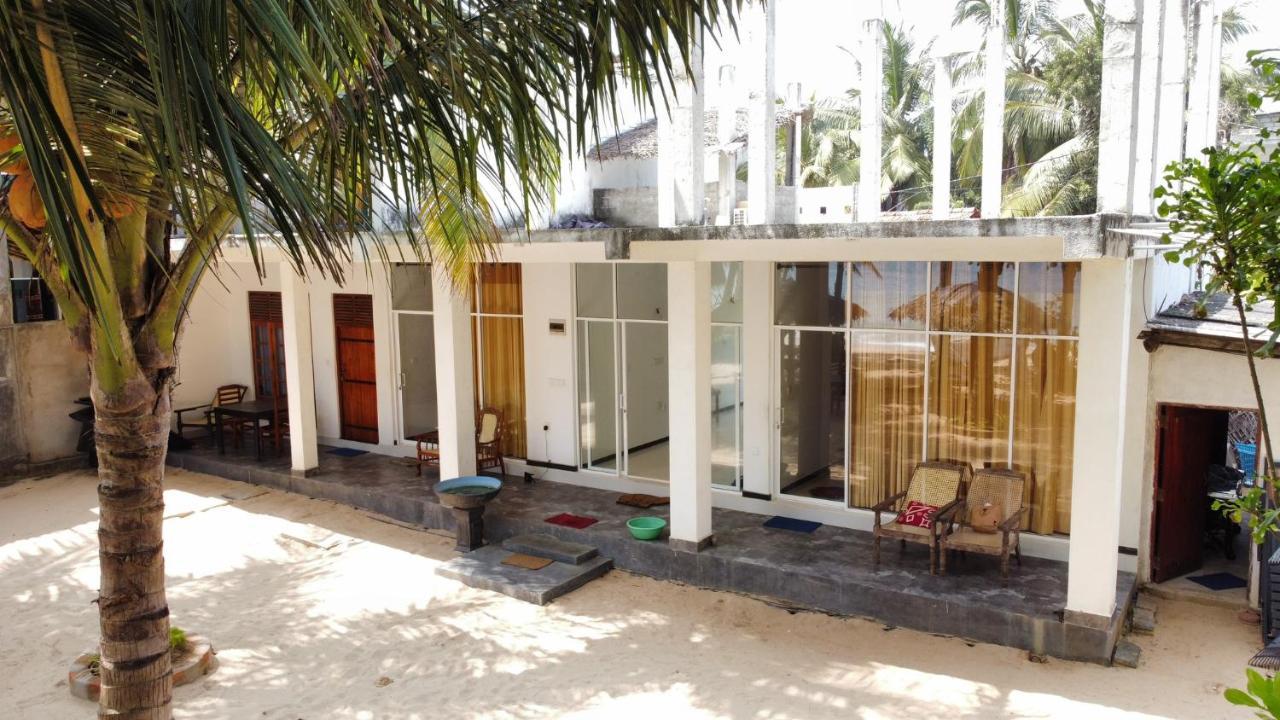 Sunray Beach House Tangalle Extérieur photo