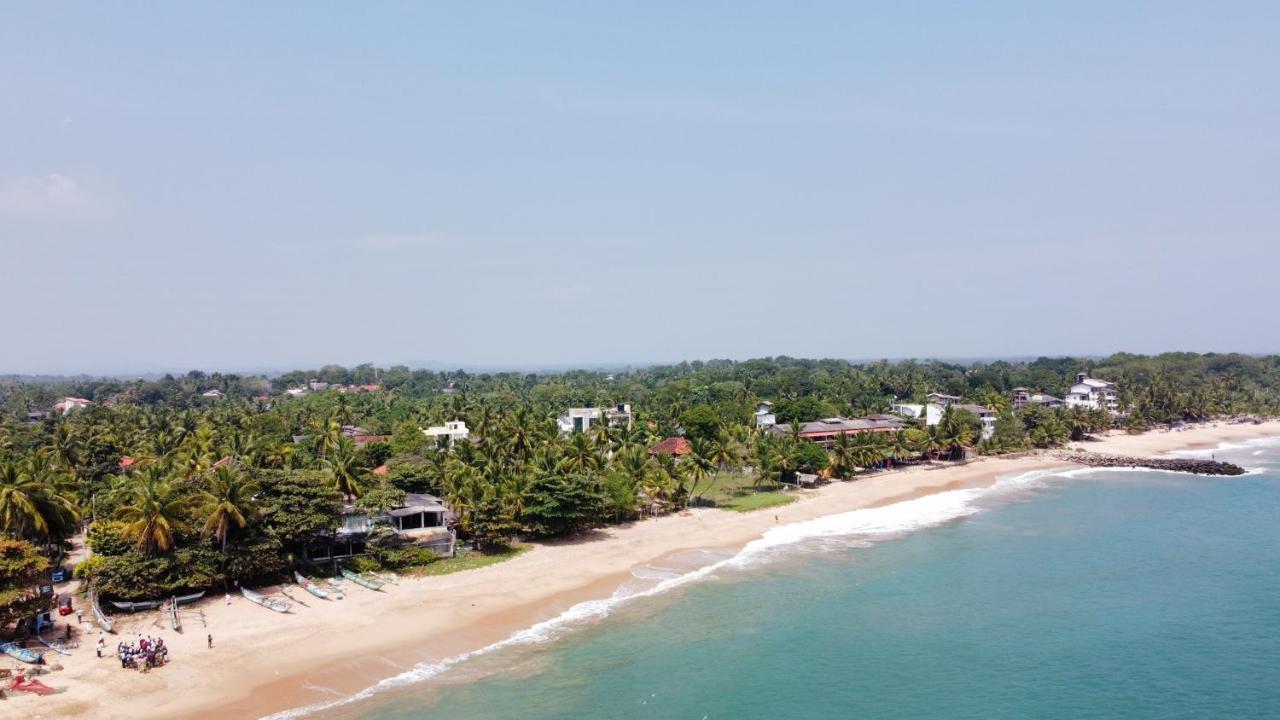Sunray Beach House Tangalle Extérieur photo