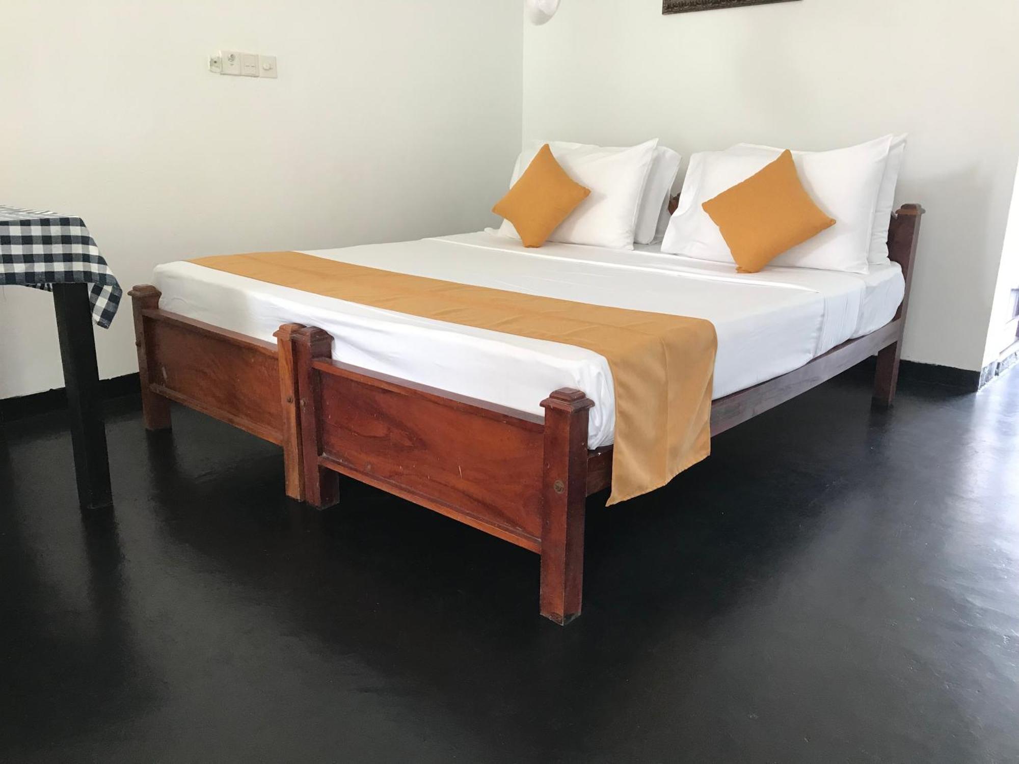 Sunray Beach House Tangalle Extérieur photo