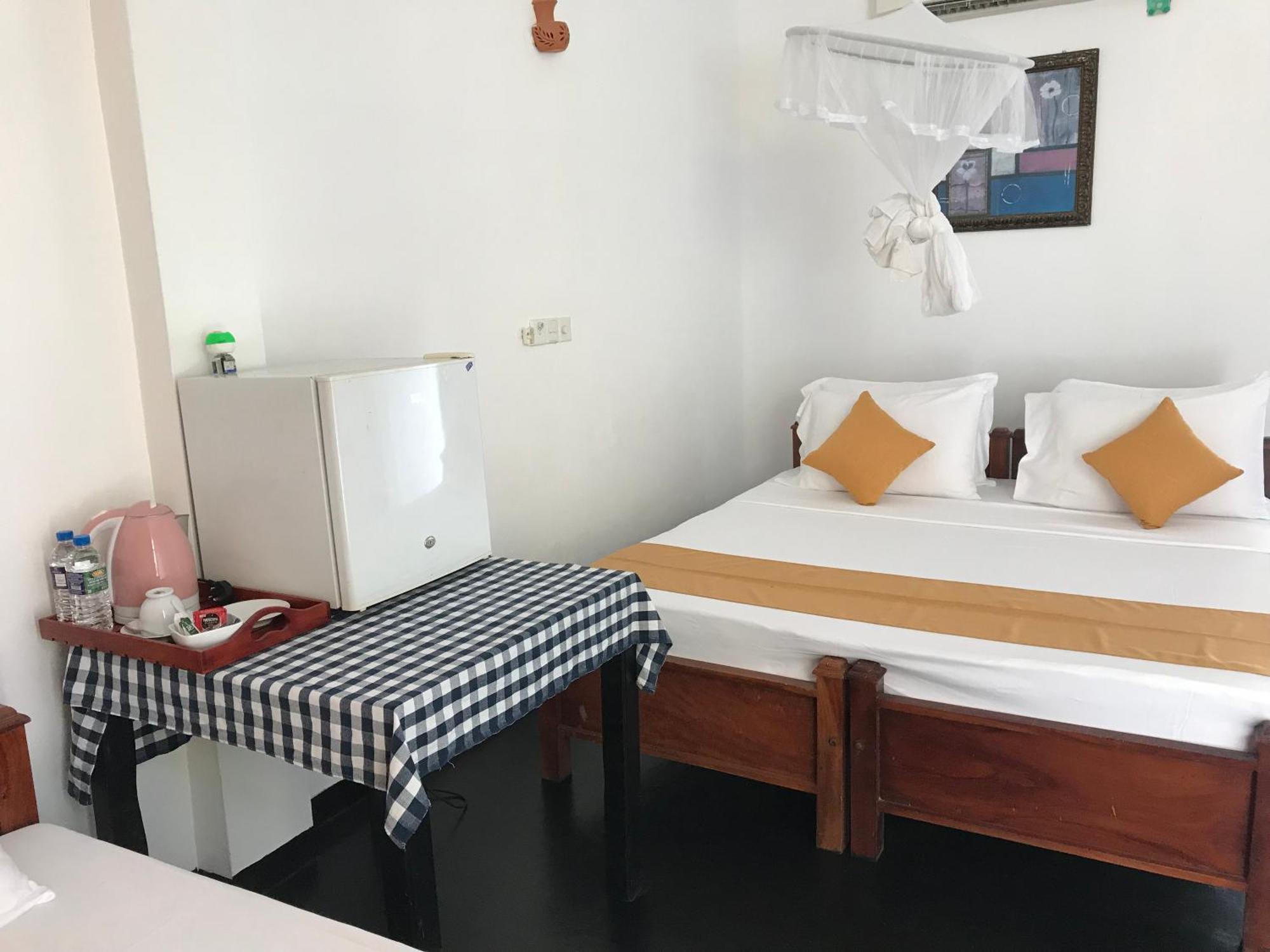 Sunray Beach House Tangalle Extérieur photo