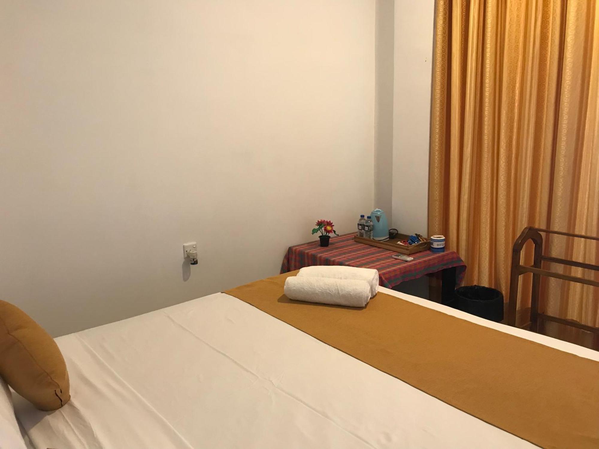 Sunray Beach House Tangalle Extérieur photo