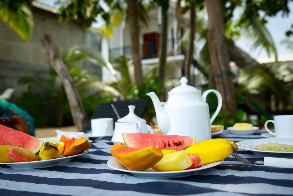 Sunray Beach House Tangalle Extérieur photo