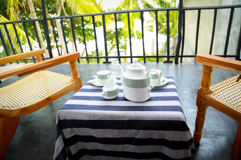 Sunray Beach House Tangalle Extérieur photo