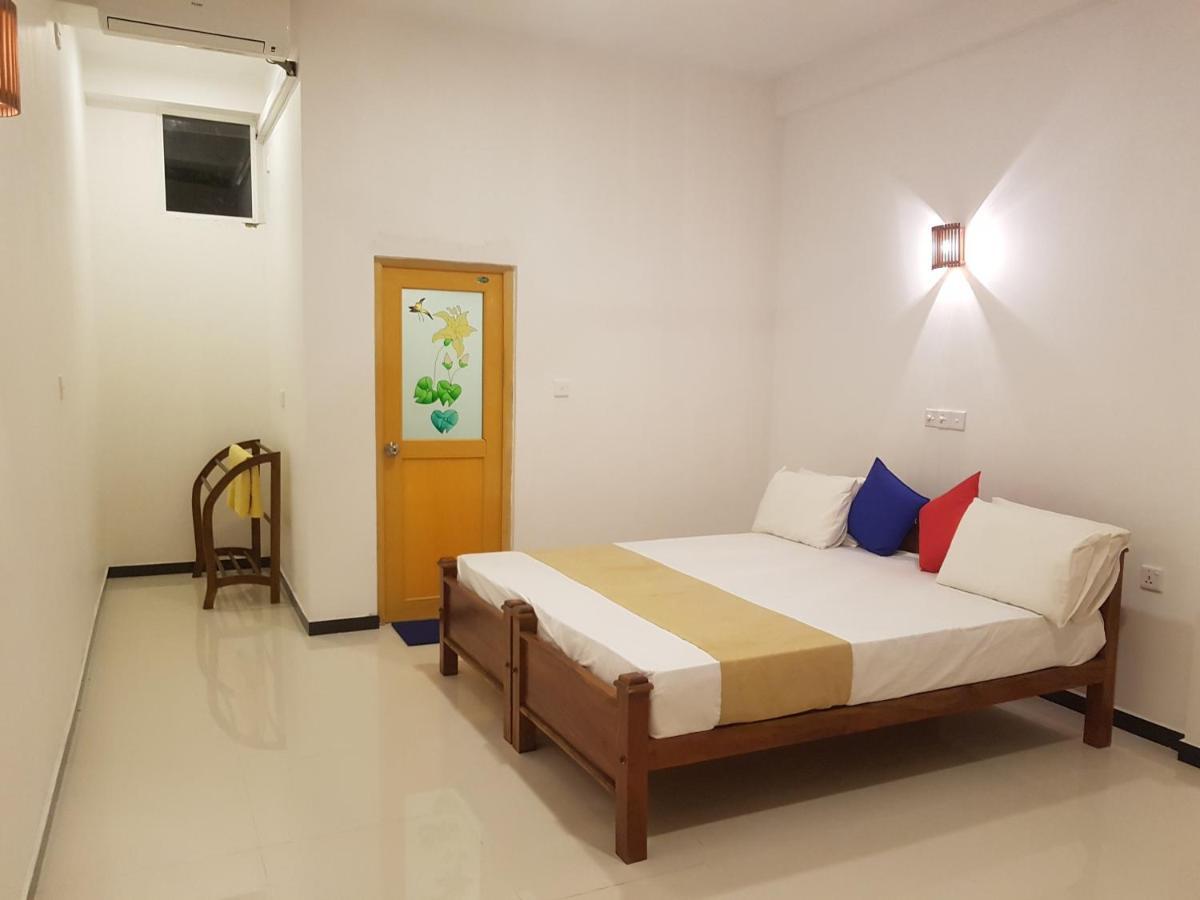 Sunray Beach House Tangalle Extérieur photo