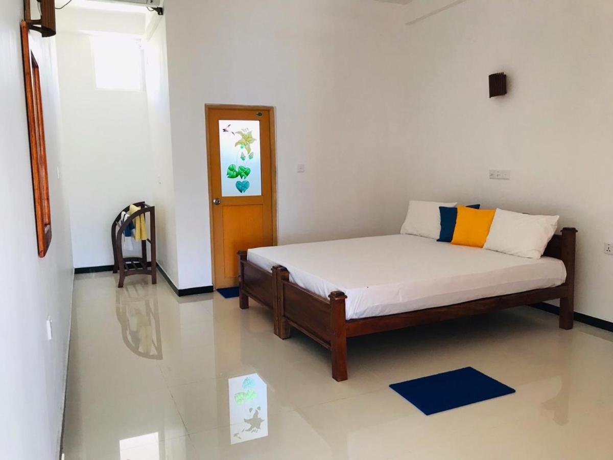 Sunray Beach House Tangalle Extérieur photo
