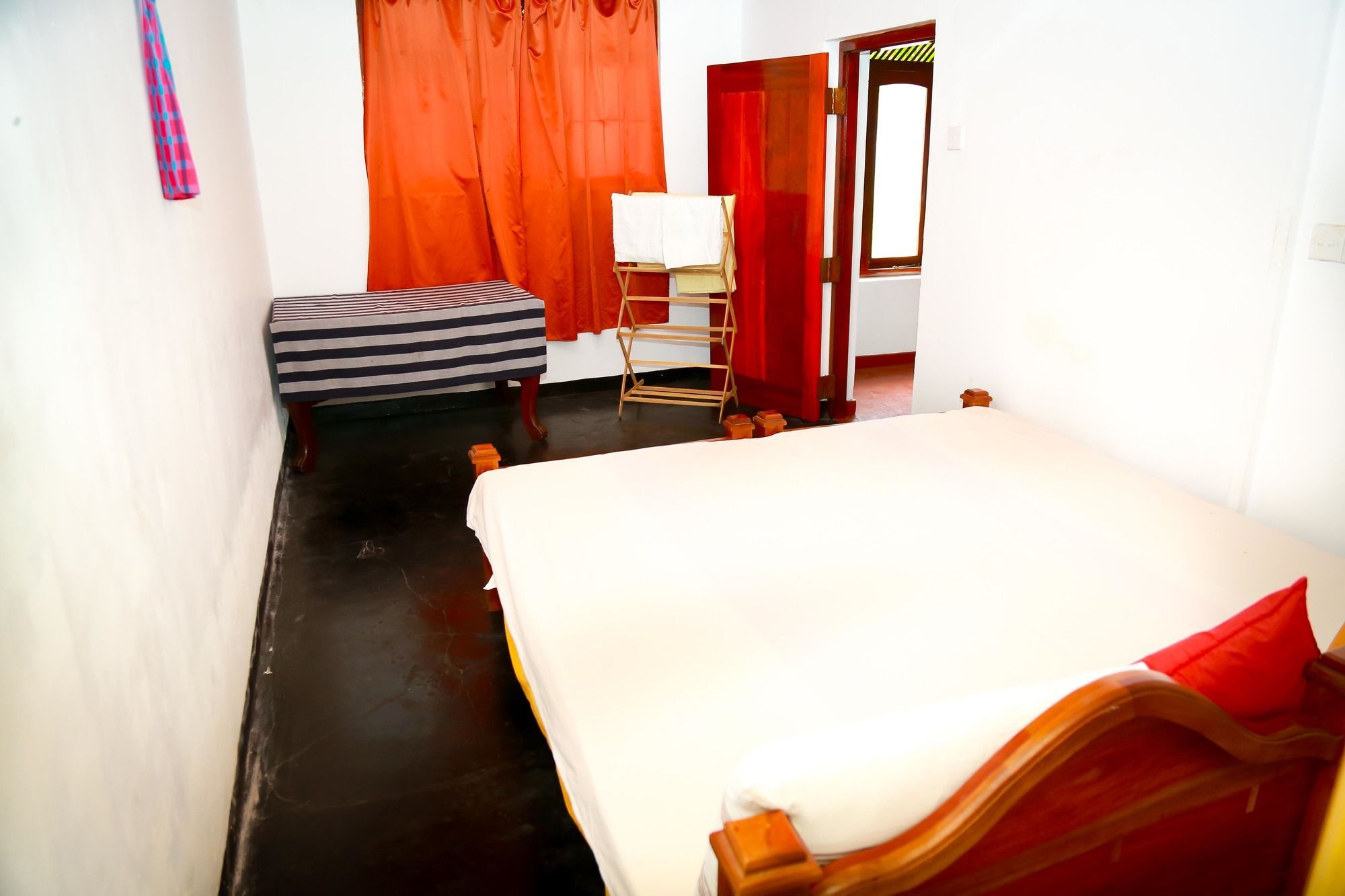 Sunray Beach House Tangalle Extérieur photo